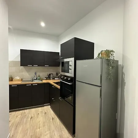 Nouveau Studio Dans Le Centre De Apartment Brussels