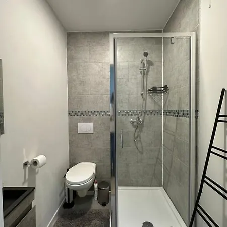 Apartment Nouveau Studio Dans Le Centre De