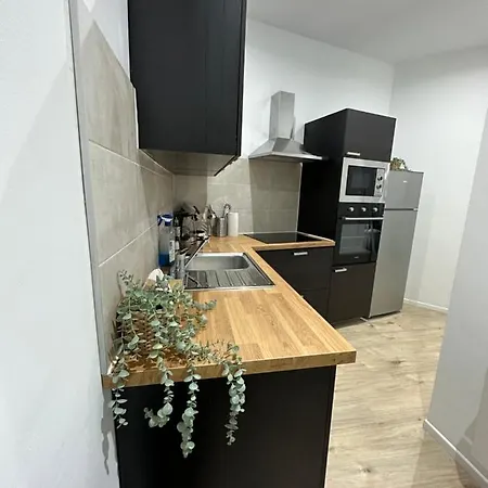 Nouveau Studio Dans Le Centre De Apartment *