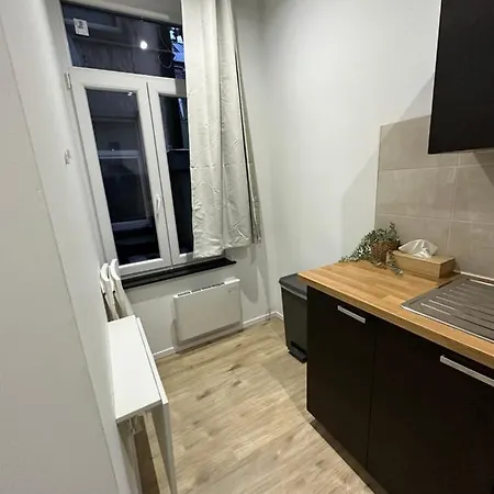 Apartment Nouveau Studio Dans Le Centre De *